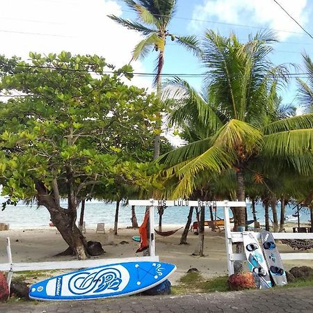 Lulu Beach Corn Islands Exterior photo