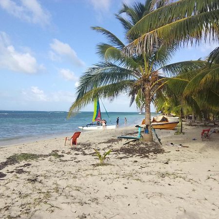 Lulu Beach Corn Islands Exterior photo