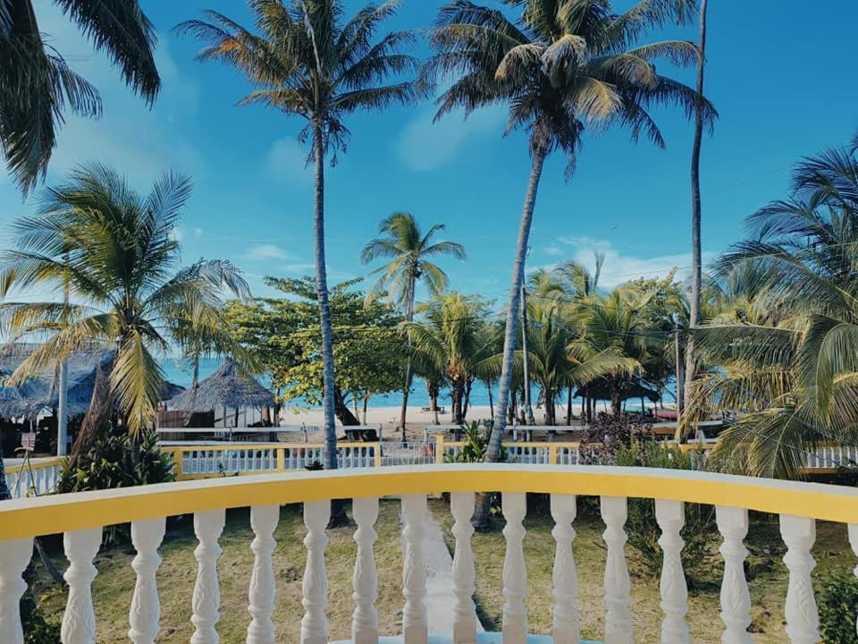 Lulu Beach Corn Islands Exterior photo