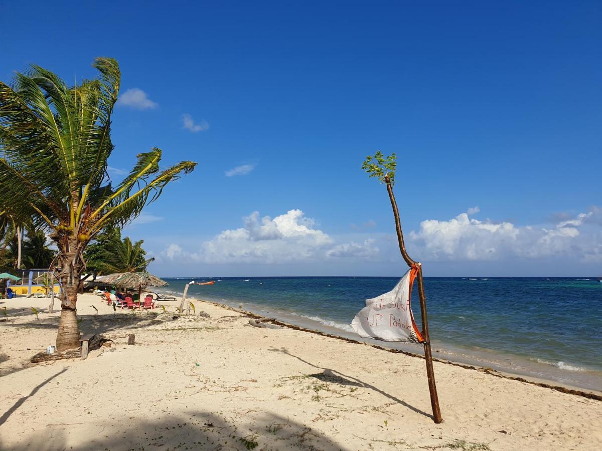 Lulu Beach Corn Islands Exterior photo