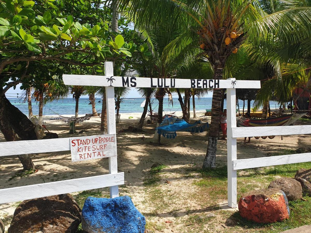 Lulu Beach Corn Islands Exterior photo