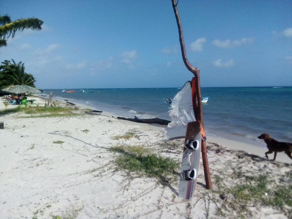 Lulu Beach Corn Islands Exterior photo
