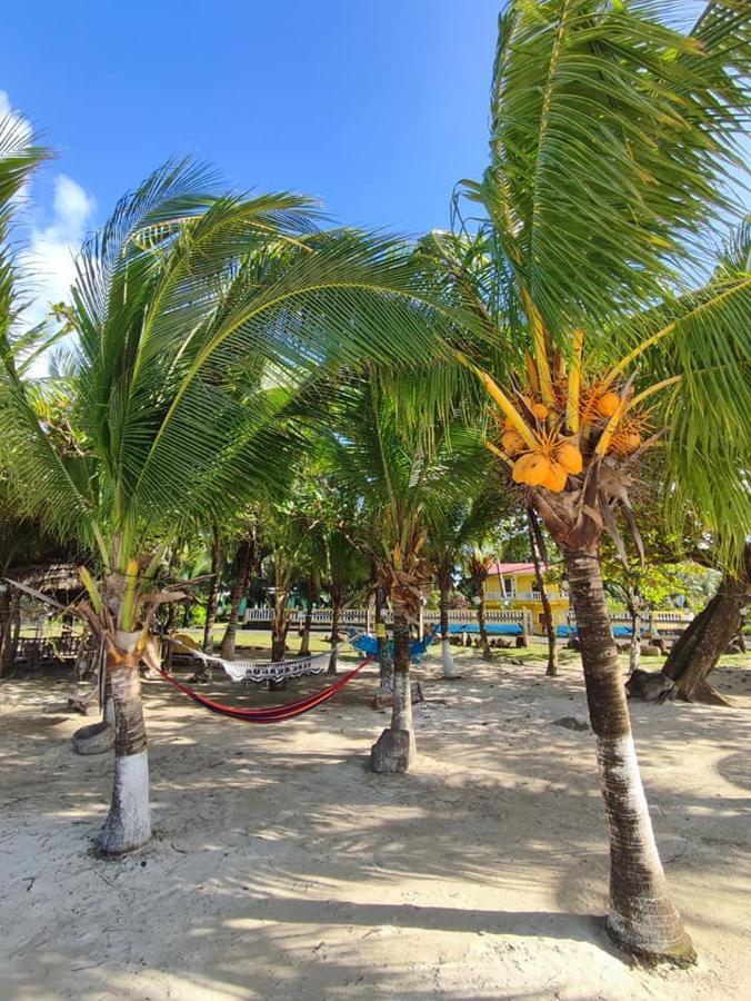 Lulu Beach Corn Islands Exterior photo