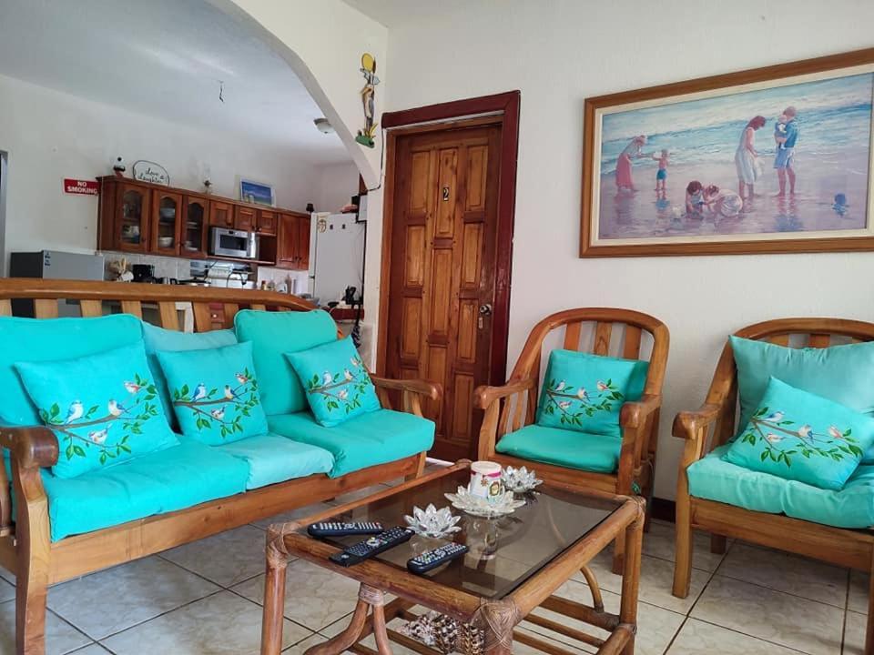 Lulu Beach Corn Islands Exterior photo