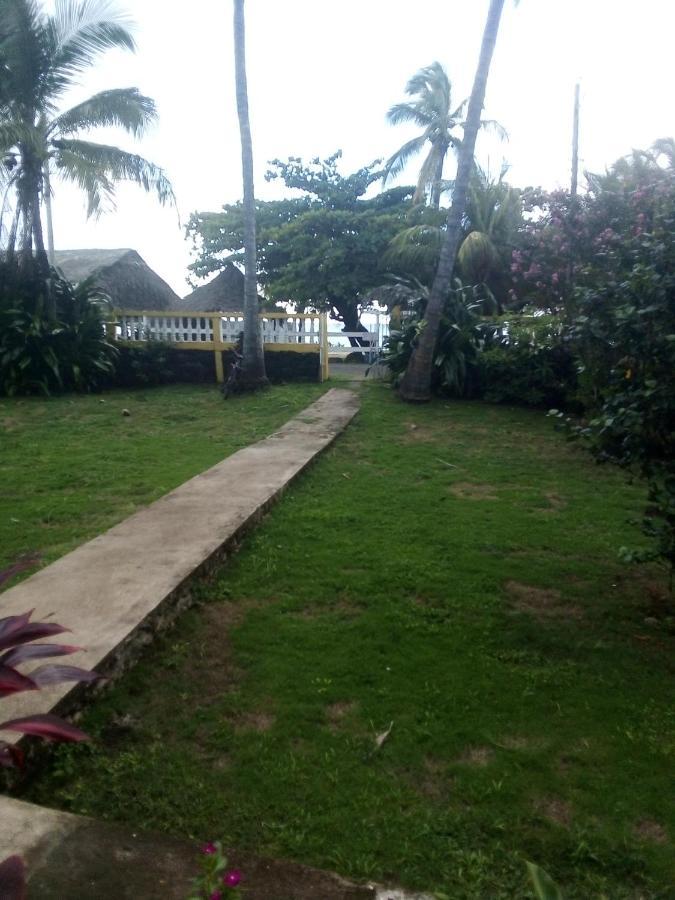 Lulu Beach Corn Islands Exterior photo