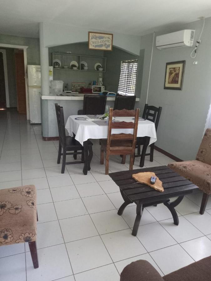 Lulu Beach Corn Islands Room photo